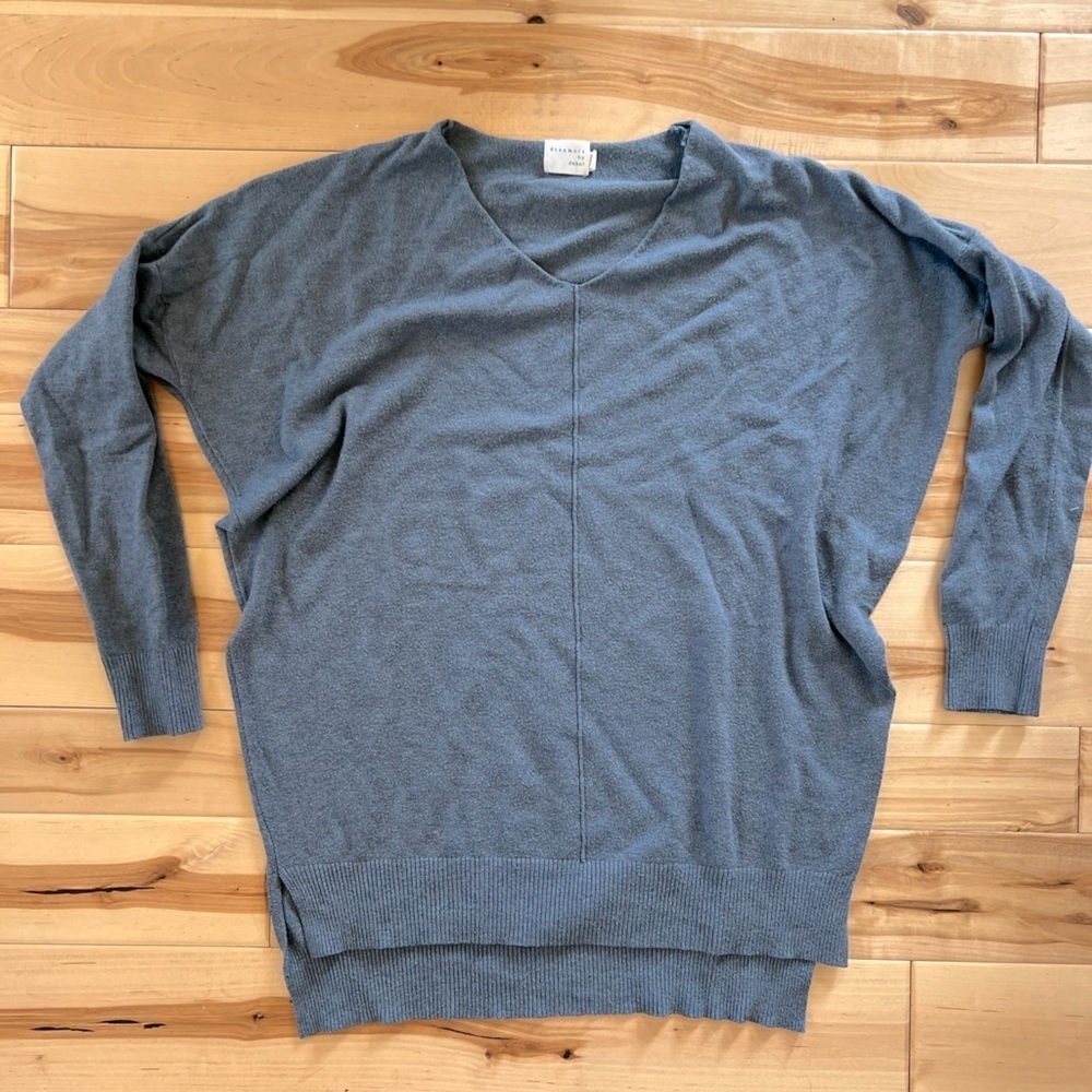 Dreamer Blue Sweater
